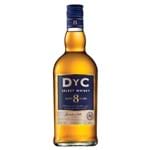 Ficha técnica e caractérísticas do produto Whisky Dyc 8 Años 700ml