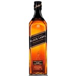 Ficha técnica e caractérísticas do produto Whisky Esc Johnnie Walker 750ml-gf Black Label