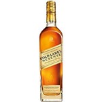 Ficha técnica e caractérísticas do produto Whisky Esc Johnnie Walker 750ml. Reserve Label