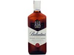 Ficha técnica e caractérísticas do produto Whisky Escocês Ballantines Finest - 750ml