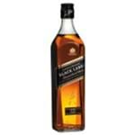 Ficha técnica e caractérísticas do produto Whisky Escocês Johnnie Walker Black Label 750ml