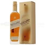 Ficha técnica e caractérísticas do produto Whisky Escocês Johnnie Walker Gold Label 750Ml.