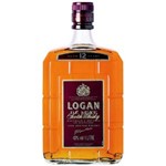 Ficha técnica e caractérísticas do produto Whisky Escocês Logan 12 Anos1000ml.