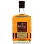Ficha técnica e caractérísticas do produto Whisky Escocês Logan Heritage Garrafa 700 Ml