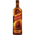 Ficha técnica e caractérísticas do produto Whisky Escocês Red Label 8 Anos 500Ml - Johnnie Walker - Jhonnie Walker