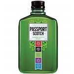 Ficha técnica e caractérísticas do produto Whisky Escocês Scotch Garrafa 250ml - Passport