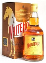 Ficha técnica e caractérísticas do produto Whisky Escocês White Horse 1000 Ml