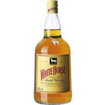 Ficha técnica e caractérísticas do produto Whisky Escocês White Horse 8 Anos - 1L