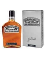 Ficha técnica e caractérísticas do produto Whisky Gentleman Jack 1000ml.