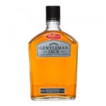 Ficha técnica e caractérísticas do produto Whisky Gentleman Jack 1l - Jack Daniel's