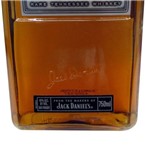 Ficha técnica e caractérísticas do produto Whisky Gentleman Jack 750ml - Jack Daniel's