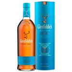 Ficha técnica e caractérísticas do produto Whisky Glenfiddich - Select Cask - Solera Vat Nº1 - 1000ml