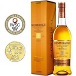 Ficha técnica e caractérísticas do produto Whisky Glenmorangie 10 Anos 750ml