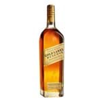 Ficha técnica e caractérísticas do produto Whisky Gold Label Johnnie Walker 750ml