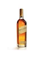 Ficha técnica e caractérísticas do produto Whisky Gold Reserve Johnnie Walker 750ml