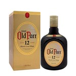 Ficha técnica e caractérísticas do produto Whisky Grand Old Parr 12 Anos - 1L