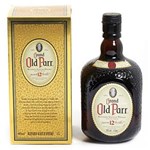 Ficha técnica e caractérísticas do produto Whisky Grand Old Parr