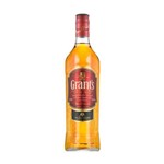Ficha técnica e caractérísticas do produto Whisky Grant's Family Reserve 1L
