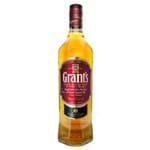 Ficha técnica e caractérísticas do produto Whisky Grants Reserva Family 750ml