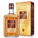 Ficha técnica e caractérísticas do produto Whisky Heritage Blend Logan 700ml