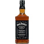 Ficha técnica e caractérísticas do produto Whisky Importado 375Ml - Jack Daniels