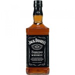Ficha técnica e caractérísticas do produto Whisky Importado Garrafa 375ml - Jack Daniels