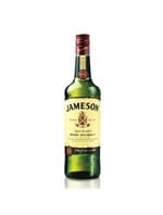 Ficha técnica e caractérísticas do produto Whisky Irish John Jameson 750ml
