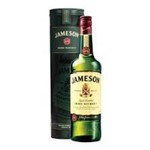 Ficha técnica e caractérísticas do produto Whisky Irlandes Jameson 1000 Ml