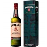 Ficha técnica e caractérísticas do produto Whisky Irlandês Jameson 750 Ml