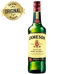 Ficha técnica e caractérísticas do produto Whisky Irlandês Jameson - 750ml