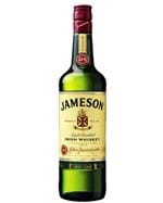Ficha técnica e caractérísticas do produto Whisky Irlandes Jameson 750Ml