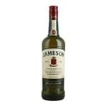 Ficha técnica e caractérísticas do produto Whisky J. Jameson Irish 750 Ml