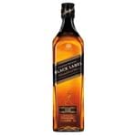 Ficha técnica e caractérísticas do produto Whisky J W 750ml Black Label