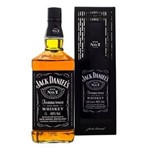 Ficha técnica e caractérísticas do produto Whisky Jack Daniel`s 1 Lt com Lata