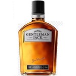 Ficha técnica e caractérísticas do produto Whisky Jack Daniel´s Gentleman Jack 1000ml