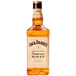 Ficha técnica e caractérísticas do produto Whisky Jack Daniel's Honey 500ml