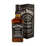 Ficha técnica e caractérísticas do produto Whisky Jack Daniel's Old Nº 7 Tennessee