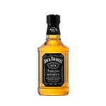 Ficha técnica e caractérísticas do produto Whisky Jack Daniels 200 Ml