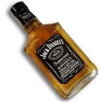 Ficha técnica e caractérísticas do produto Whisky Jack Daniel's 200ml