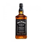 Ficha técnica e caractérísticas do produto Whisky Jack Daniels 1000ml - Jack Daniels