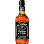Whisky Jack Daniel's 1000ml