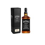 Ficha técnica e caractérísticas do produto Whisky Jack Daniels 1000ml