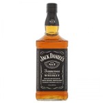 Ficha técnica e caractérísticas do produto Whisky Jack Daniels 1L - Jack Daniel39s