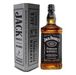 Ficha técnica e caractérísticas do produto Whisky Jack Daniels 1l Lt