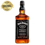Ficha técnica e caractérísticas do produto Whisky Jack Daniels 1l