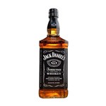 Ficha técnica e caractérísticas do produto Whisky Jack Daniel's 1L