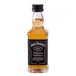 Ficha técnica e caractérísticas do produto Whisky Jack Daniel's 50ml - Jack Daniels