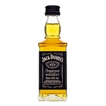 Ficha técnica e caractérísticas do produto Whisky Jack Daniel's 50ml