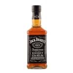 Ficha técnica e caractérísticas do produto Whisky Jack Daniel's 375 Ml, 43°