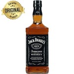 Ficha técnica e caractérísticas do produto Whisky Jack Daniels - 375ml - Jack Daniel'S